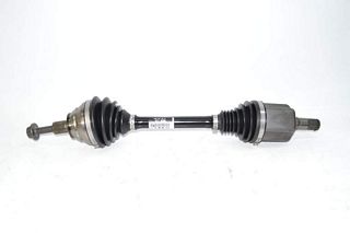 Audi Q3 8U 16- Drive shaft universal joint shaft VL Automatic