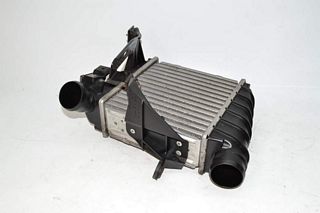 VW Fox 5Z 05-10 Cooler intercooler cooling body 1,4TDI diesel + boost pressure sensor
