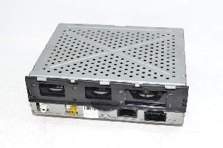 Audi A6 C6 4F 04-11 Control unit receiver K-box for car radio