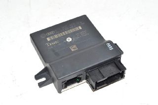 Audi A6 C6 4F 04-11 ECU Diagnostics interface gateway temic