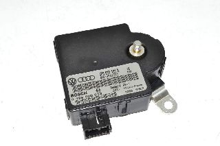 Audi A6 C6 4F 04-11 ECU Bosch battery monitoring