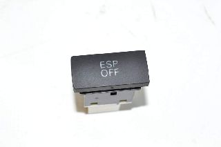 Audi A6 C6 4F 04-11 Switch ESP black