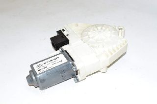 Audi A6 C6 4F 04-11 Window lift motor VR Brose