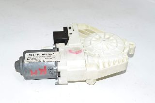 Audi A6 C6 4F 04-11 Window lift motor HR Brose