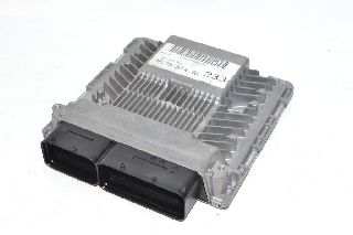 Audi A6 C6 4F 04-11 Engine control unit ECU AUK 3,2FSI manual transmission