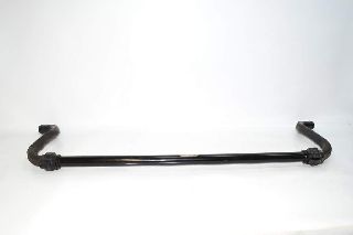 Audi A6 C6 4F 04-11 Stabilizer bar front axle front 6-cylinder