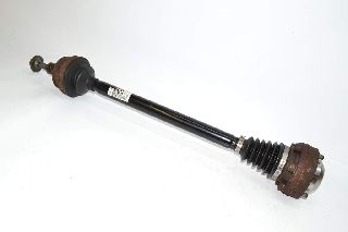 Audi A6 C6 4F 04-11 Drive shaft drive shaft HL or HR Quattro