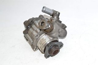 Audi A6 C6 4F 04-11 Power steering pump servo vane pump V6 ZF