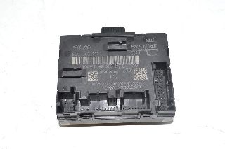 Audi A3 8V 16- ECU door ECU VL front links LK