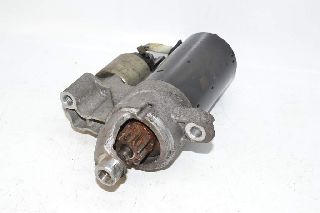 Audi A5 8T 07-12 Starter starter motor manual Bosch