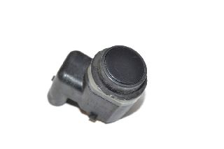 Audi A4 8K B8 07-12 Parking aid ultrasonic sensor sensor rear black LZ9Y