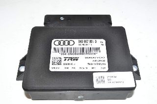 Audi A5 8T 07-12 ECU electromechanical parking brake TRW