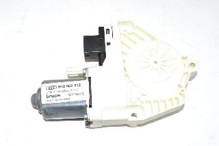 Audi A4 8K B8 07-12 Window lift motor HR Brose