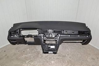 VW Passat 3G B8 14- Dashboard cockpit Control Panel dashboard black JCK