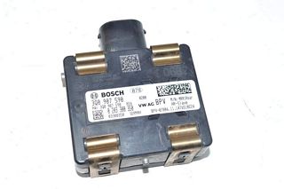 VW Passat 3G B8 14- Controller lane change Assistant SLAVE links Bosch