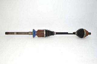 VW Tiguan 2 AD 16- Drive shaft drive shaft VR Allrad automatic