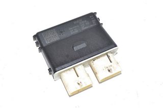 VW Passat 3G B8 14- ECU tailgate opening