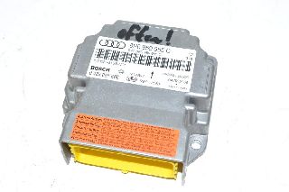 Audi A3 8P 03-08 Airbag ECU Bosch