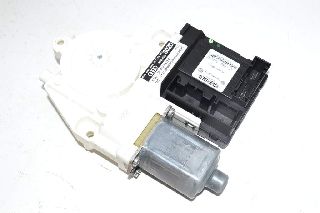 Audi A3 8P 03-08 Window lift motor HR door control unit