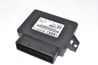 Audi Q5 8R 08-12 ECU electromechanical parking brake TRW