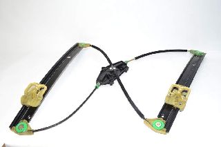 Audi A4 8K B8 07-12 Window regulator electric VL without motor