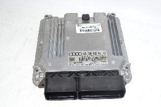 Audi A5 8T 07-12 Engine control unit ECU 2,0TDI CR CAGA MMV automatic transmission