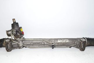 Audi A5 8T 07-12 Steering box steering power steering ZF ServotronicSteering box steering power steering ZF Servotronic