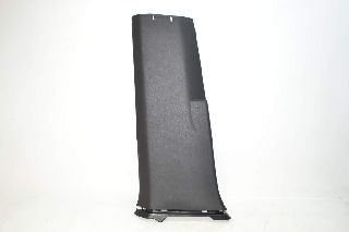 VW Golf 7 Sportsvan 14- Panel B pillar left below titanium black