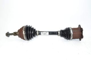 Audi A3 8V 16- Drive shaft drive shaft of VL links DSG trip o