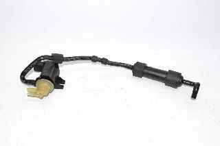 VW Golf 7 Sportsvan 14- Solenoid valve vacuum hose pressure converter