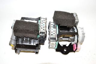 Audi A5 8T 12- Belt Seatbelt Tightener VL + front Left front right