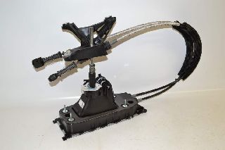 Audi A3 8V 16- Shifting linkage ropes shifting gear 5 gears