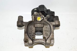 VW Golf 7 1K 12-15 Brake caliper HL Electric with actuator motor ate