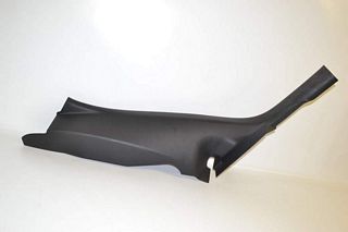 Audi Q3 8U 16- Cover C pillar left rear right wheel