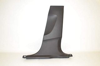 Audi Q3 8U 16- Panel B pillar Right Bottom black soul