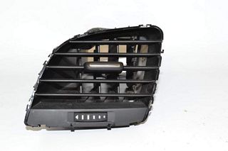 Audi Q3 8U 16- Air vent Grille front left black chrome