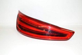 Audi Q3 8U 11-15 Rear lamp tail lamp HL left LED