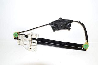 Audi Q3 8U 16- Window Jack Electric HL Rear left