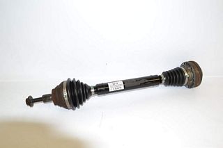 Audi A3 8P 03-08 Drive shaft articulated shaft front right