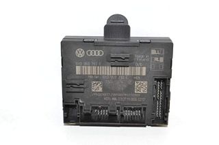 Audi Q3 8U 11-15 Control Unit door VL Front left