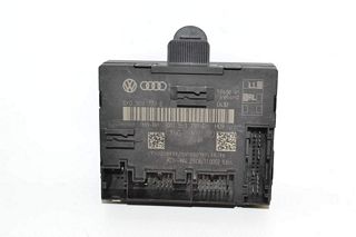 Audi Q3 8U 11-15 Control Unit Door Front right