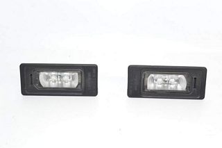 Audi Q3 8U 11-15 Indicator lights left and right LED