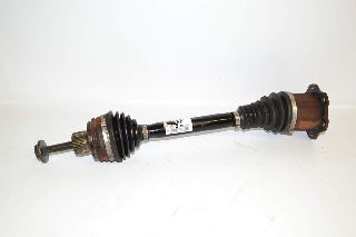 Audi A4 8K B8 07-12 Drive shaft articulated shaft VL or front left right