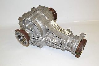 Audi A5 8T 12- Differential gearbox rear KBU 43/13 ZF