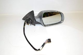 Audi A4 8K B8 07-12 External Mirror Mirror Electric VL Auto-dimmable