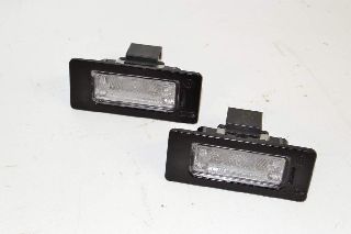 Audi A6 4G 10-15 Indicator lights left and right