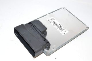 Audi A4 8K B8 07-12 Control unit electronically regulated damping continental
