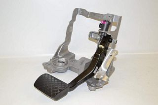 Audi A5 8F 09-12 Pedal pedals Brake Automatic + switch