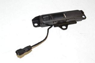 Audi A5 8F 09-12 Sensor Lock part left Hood