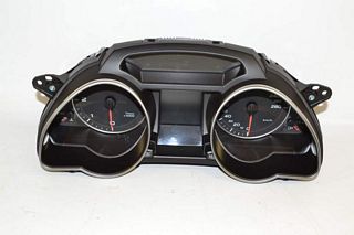 Audi A5 8F 09-12 Combi instrument Speedometer 280km/h diesel Magneti Marelli